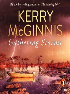 cover image of Gathering Storms